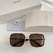 Prada Sunglasses PR 188VS - 57x20x145 - 5