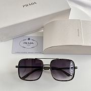 Prada Sunglasses PR 188VS - 57x20x145 - 4