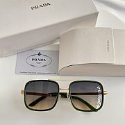 Prada Sunglasses PR 188VS - 57x20x145 - 2