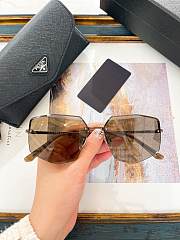 Prada Sunglasses PR 94YS - 59x15x147 - 1