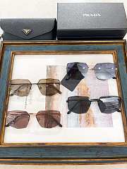 Prada Sunglasses PR 94YS - 59x15x147 - 3