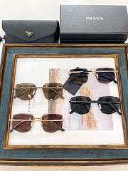 Prada Sunglasses PR 94YS - 59x15x147 - 2