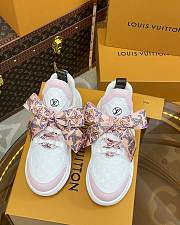Louis Vuitton Archlight Sneakers - 4