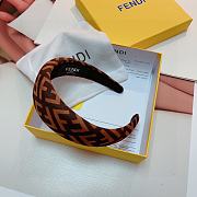 Fendi Headbands - 1