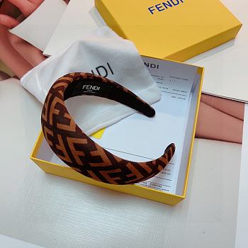 Fendi Headbands