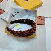 Fendi Headbands - 2