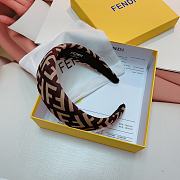 Fendi Headbands 02 - 1