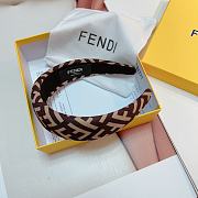 Fendi Headbands 02 - 4