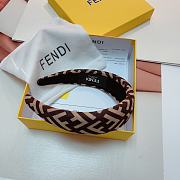 Fendi Headbands 02 - 2