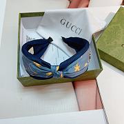 Gucci Headbands - 2