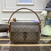 Louis Vuitton M51160 Viva Cite GM Bag - 32x10x20cm - 1