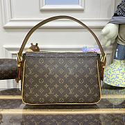 Louis Vuitton M51160 Viva Cite GM Bag - 32x10x20cm - 4