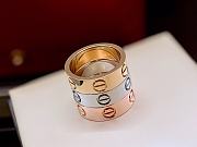 Catier Love Ring - 3