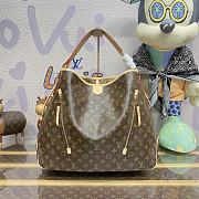 Louis Vuitton M40352 Graceful Tote Bag - 46x30x13cm - 1