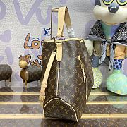 Louis Vuitton M40352 Graceful Tote Bag - 46x30x13cm - 2