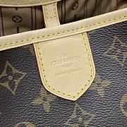 Louis Vuitton M40353 Graceful Tote Bag - 52x30x20cm - 3