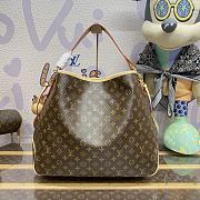 Louis Vuitton M40354 Graceful Tote Bag - 58x32x21cm - 3