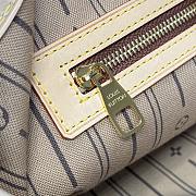 Louis Vuitton M40354 Graceful Tote Bag - 58x32x21cm - 2