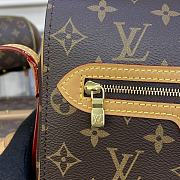 Louis Vuitton M51210 Saint Germain Bag - 28x18x7cm - 5