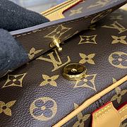 Louis Vuitton M51210 Saint Germain Bag - 28x18x7cm - 3