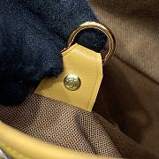 Louis Vuitton M51153 Batignolles Medium Tote - 34x30x15.5cm - 5