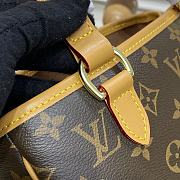 Louis Vuitton M51154 Batignolles Large Tote - 38x26x13cm - 2