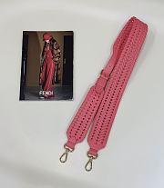 Fendi IseeU Pink Strap - 102x5cm - 3