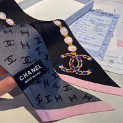 Chanel Scarf 03 - 3