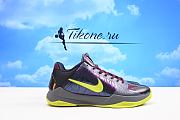 Nike Kobe 5 Protro Chaos - 3