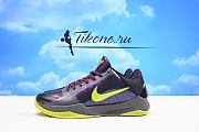 Nike Kobe 5 Protro Chaos - 2