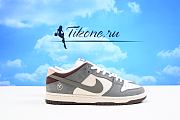 Nike SB x Yuto Horime Dunk Low  - 3