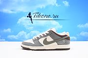 Nike SB x Yuto Horime Dunk Low  - 2