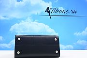 Delvaux Brillant MM L’Humour Black 28cm - 3