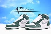 Nike Air Jordan 1 Retro High Gorge Green - 1