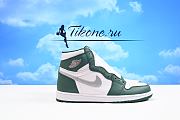 Nike Air Jordan 1 Retro High Gorge Green - 2