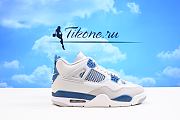 Nike Air Jordan 4 Retro “Military Blue” - 2