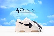 Off White Out-Of-Office Sneakers - 3