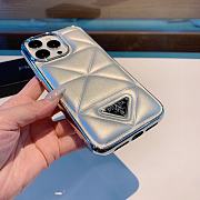 Prada Puffer Phone Case - 4