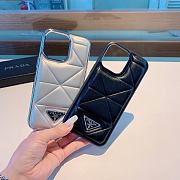 Prada Puffer Phone Case - 1