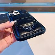 Prada Puffer Phone Case - 2