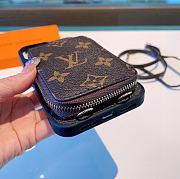 LV Monogram Phone Case  - 3