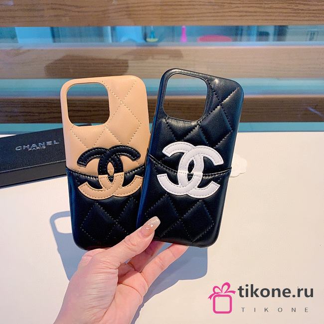 Chanel Puffer Phone  - 1