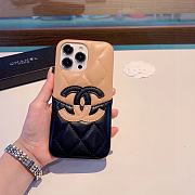 Chanel Puffer Phone  - 3