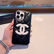 Chanel Puffer Phone  - 2