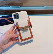 Celine Phone Case With Strap - 3