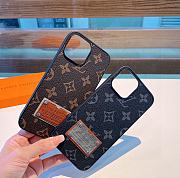 LV Phone Case - 1