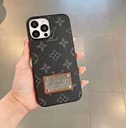 LV Phone Case - 2