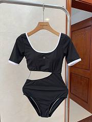 Chanel Swimsuit 10 - 1