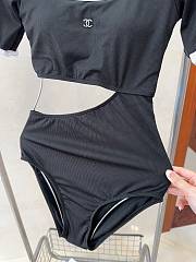 Chanel Swimsuit 10 - 2