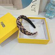 Fendi Retro Headbands 03 - 3